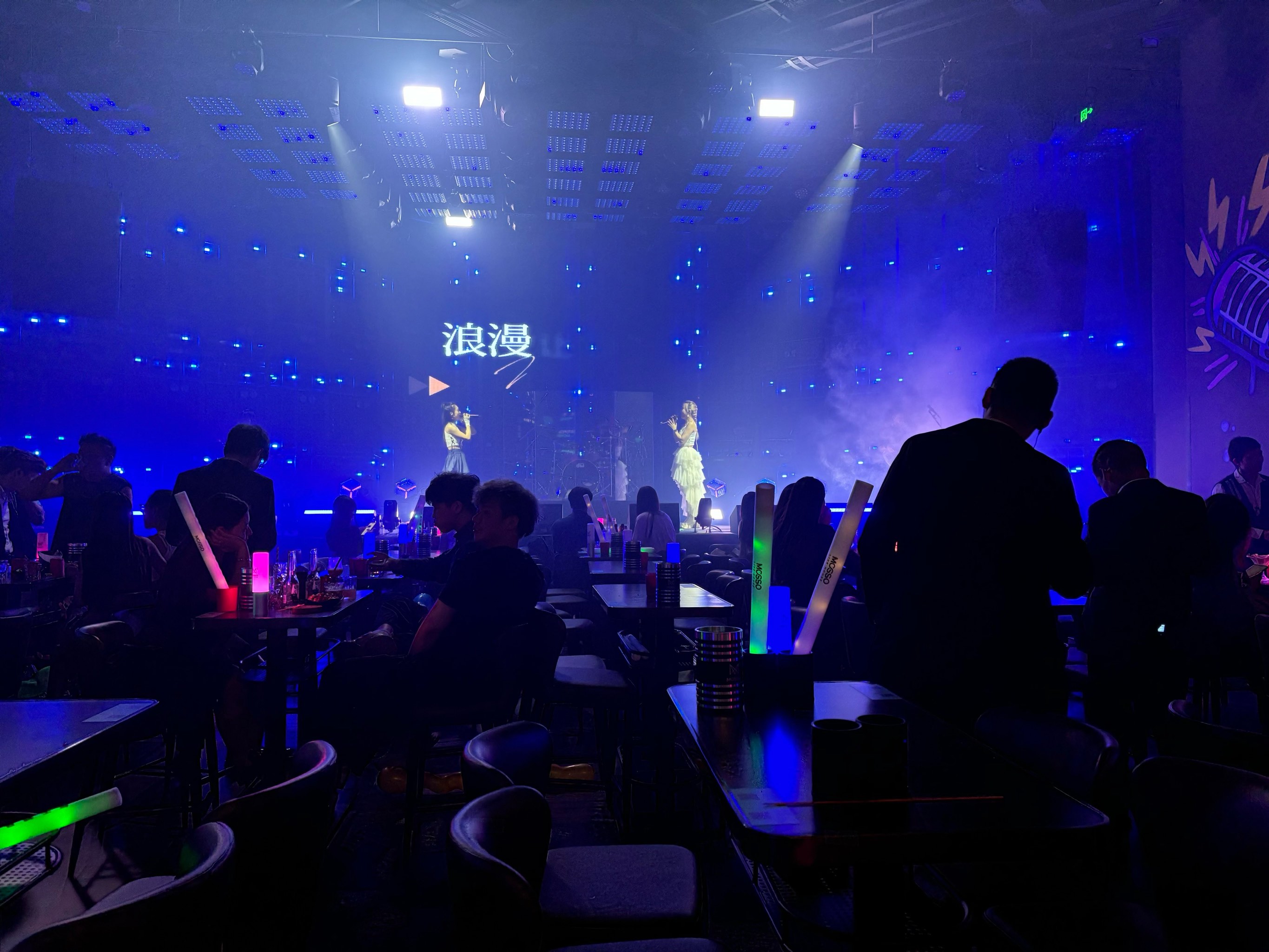 临汾KTV订房，商务ktv新体验-霍州市KTV订房